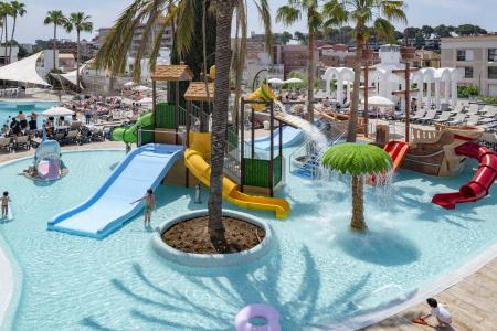 Best Lloret Splash - 37
