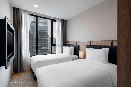 Staybridge Suites Bangkok Thonglor, An Ihg - 108