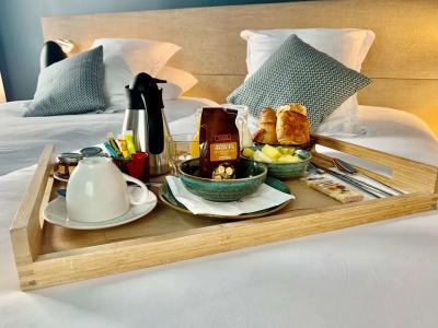 Golden Tulip Bordeaux Euratlantique - 10