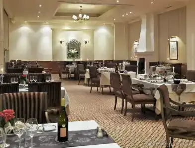 Saphir Palace & Spa - 27