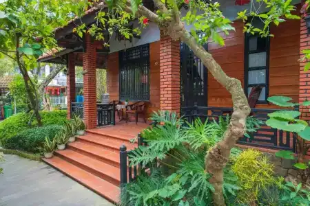 Betel Garden - 121