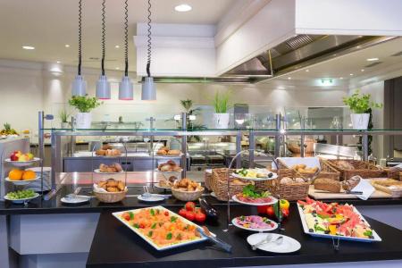 Hilton Garden Inn Vienna South - 11