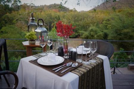 Kachonghills Tented Resort Trang - 25