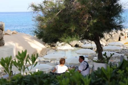 Baia del Godano Resort & Spa - 11