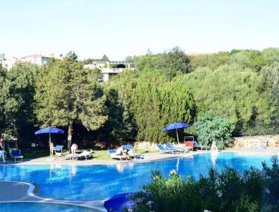 Villaggio Smeralda by Sardegna Smeralda Suite - 16