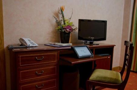 Vip Inn Berna - 33