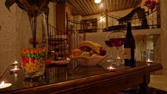 Cappadocia Inn Cave - 237