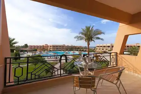 Jasmine Palace Resort - 114