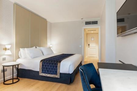 Eurostars Gran Lugo - 3