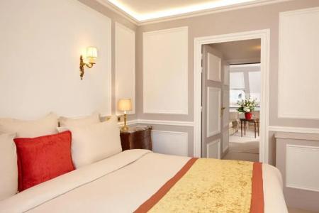 Hôtel Regina Louvre - 127