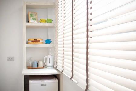 Hide and Seek Boutique Hometel - 64