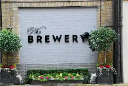 The Montcalm At Brewery London City - 49