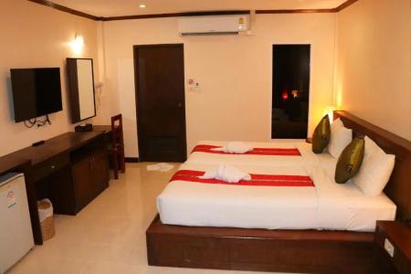 Andaman Seaside Resort - Sha Extra Plus - 150