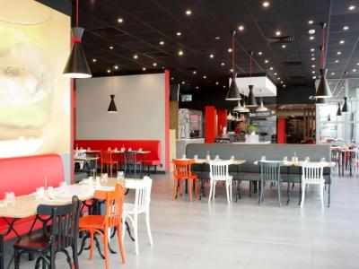 Ibis Poznan Stare Miasto - 31