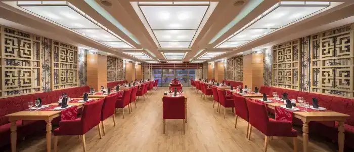 Aydinbey King's Palace & Spa - Ultra All Inclusive - 19