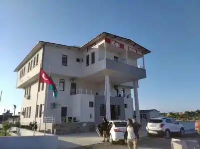 Odin Butik Otel - 23