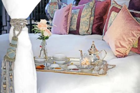 Palais Ronsard Relais & Chateaux - 79