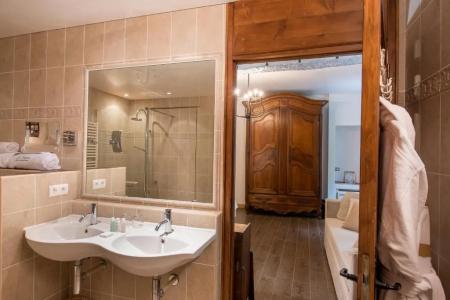 Les Remparts Hôtels et Demeures Historiques - 6