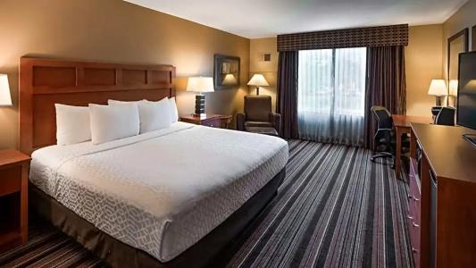 Best Western Plus - 58