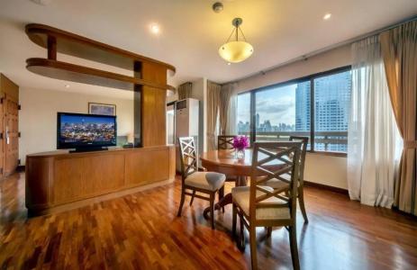 Bandara Suites Silom, Bangkok - Sha Extra Plus - 201