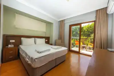 Pine Valley Oludeniz - 37