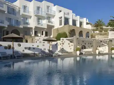 Manoula's Beach Mykonos Resort - 22