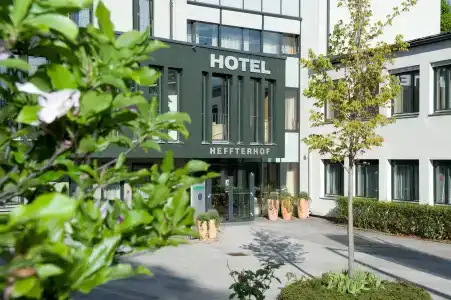 Heffterhof - 0