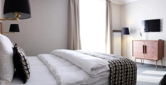 Prinz Myshkin Parkhotel - 49