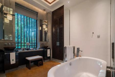 Banyan Tree Hangzhou - 111