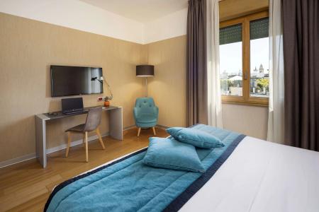 Best Western Plus City - 49