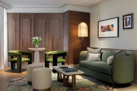 The Montcalm Marble Arch - 77