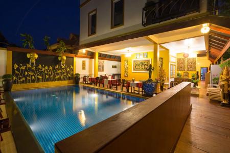 Beyond Yangon Inn - 20
