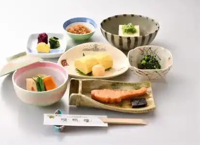 Seikoro Ryokan - Established in 1831 - 11