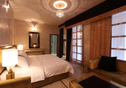 Riad Joya - 5