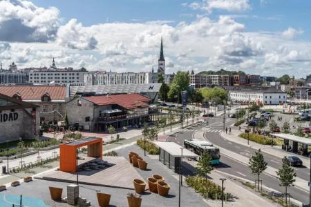 Hestia Seaport Tallinn - 17