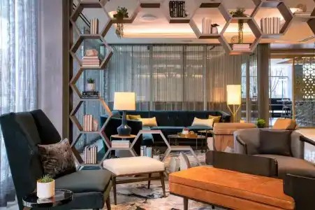 Le Meridien Essex Chicago - 12