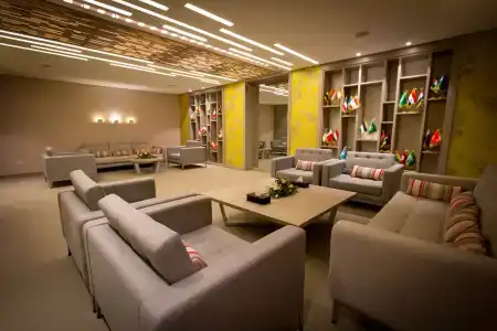 Golden Tulip El Mechtel - 1