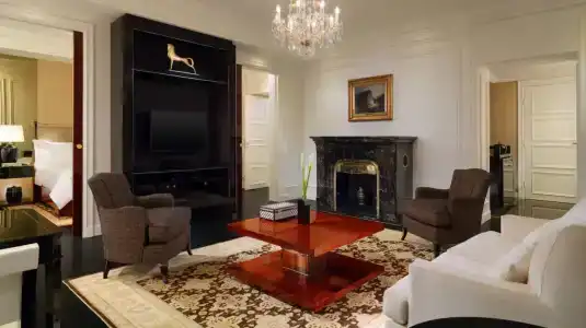 Bristol, a Luxury Collection Hotel, Vienna - 4