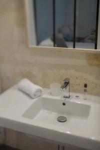 Hôtel La Cour Carrée Bordeaux Centre - 44