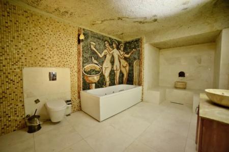 Caftan Cave Suites - 37