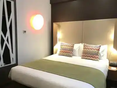 Campanile Shanghai Bund - 7