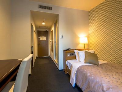 Livemax Resort Kaga Yamashiro - 36