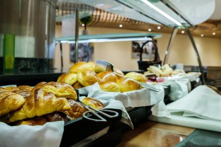Holiday Inn Lisbon-Continental, An Ihg - 29