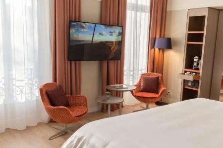 Hôtel Oceania Le Métropole - 34