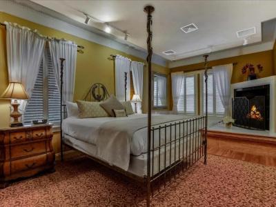 The Inn at Leola Village - 1