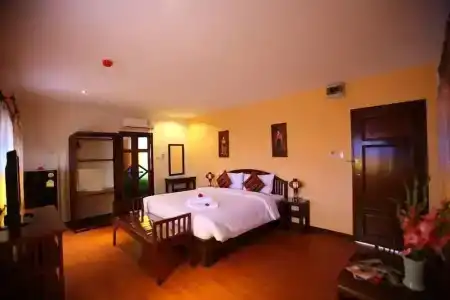 Chiang Mai Boutique House - 65
