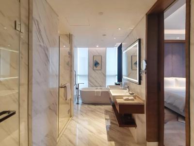 Holiday Inn Chengdu Qinhuang, An Ihg - 6