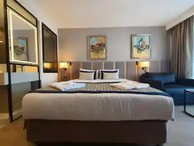 Sunthalias & Resorts - 59