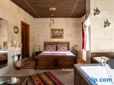 Lord of Cappadocia - 86