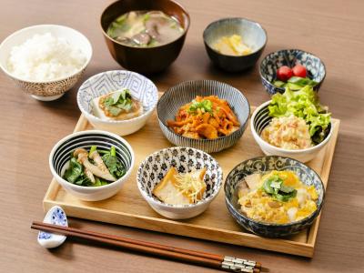 Wing International Tokyo Akabane - 25
